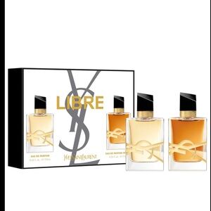 Yves Saint Laurent Libre Collection Mini Perfume Duo Set